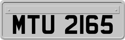 MTU2165