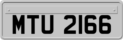 MTU2166
