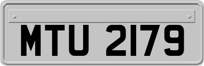 MTU2179