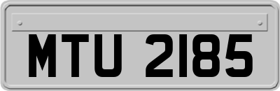 MTU2185
