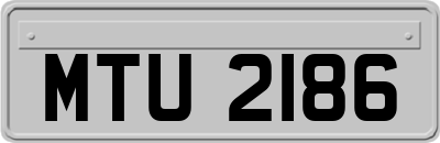 MTU2186