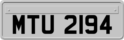 MTU2194