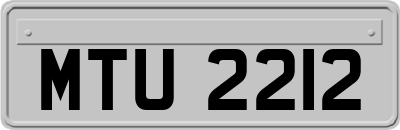 MTU2212