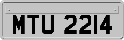 MTU2214
