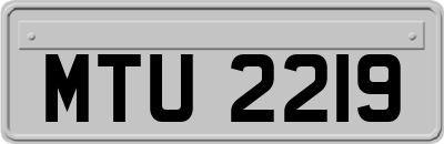 MTU2219