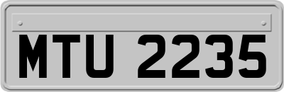 MTU2235
