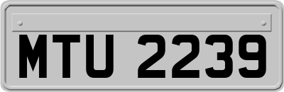 MTU2239