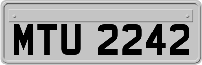 MTU2242