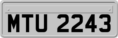 MTU2243