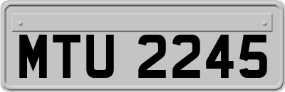 MTU2245