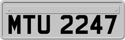 MTU2247