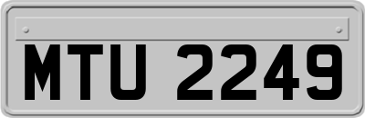 MTU2249
