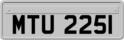 MTU2251