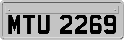 MTU2269