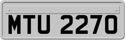 MTU2270