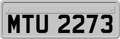 MTU2273
