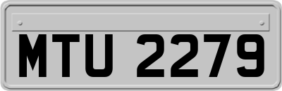MTU2279