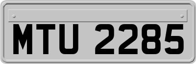 MTU2285