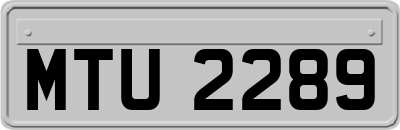 MTU2289
