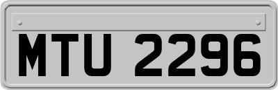 MTU2296
