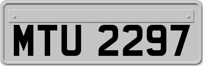 MTU2297