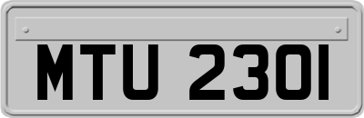 MTU2301
