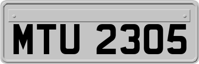 MTU2305