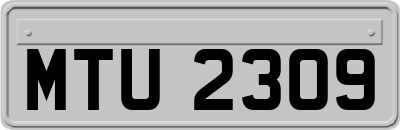 MTU2309