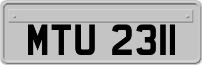 MTU2311