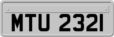 MTU2321