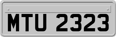 MTU2323