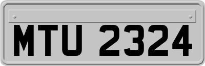MTU2324