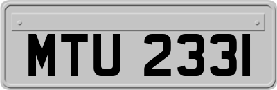MTU2331