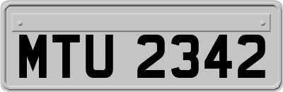 MTU2342