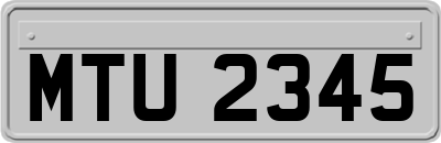 MTU2345