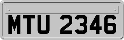 MTU2346