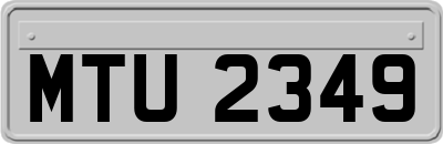 MTU2349