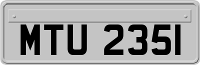 MTU2351