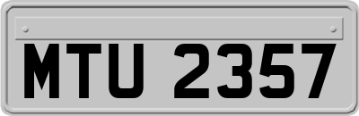 MTU2357