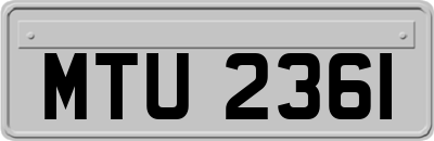 MTU2361