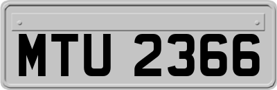 MTU2366