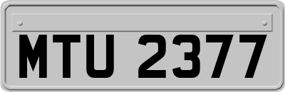 MTU2377