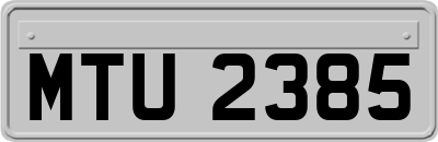 MTU2385