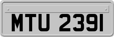 MTU2391