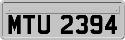 MTU2394