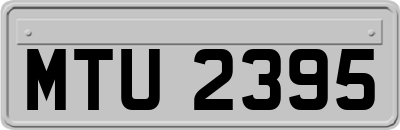 MTU2395
