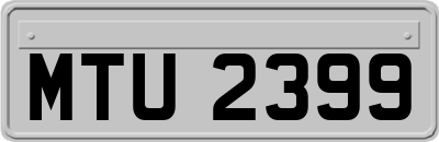 MTU2399