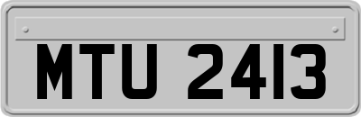 MTU2413