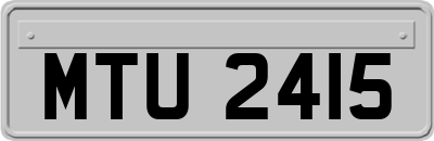 MTU2415