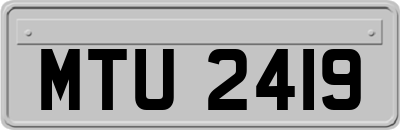 MTU2419